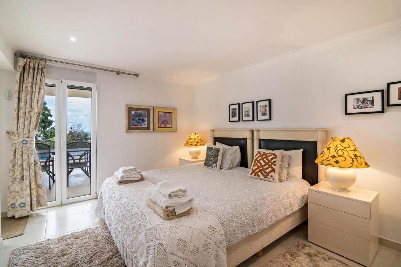 Apartment Mel De Flor Loulé Esterno foto