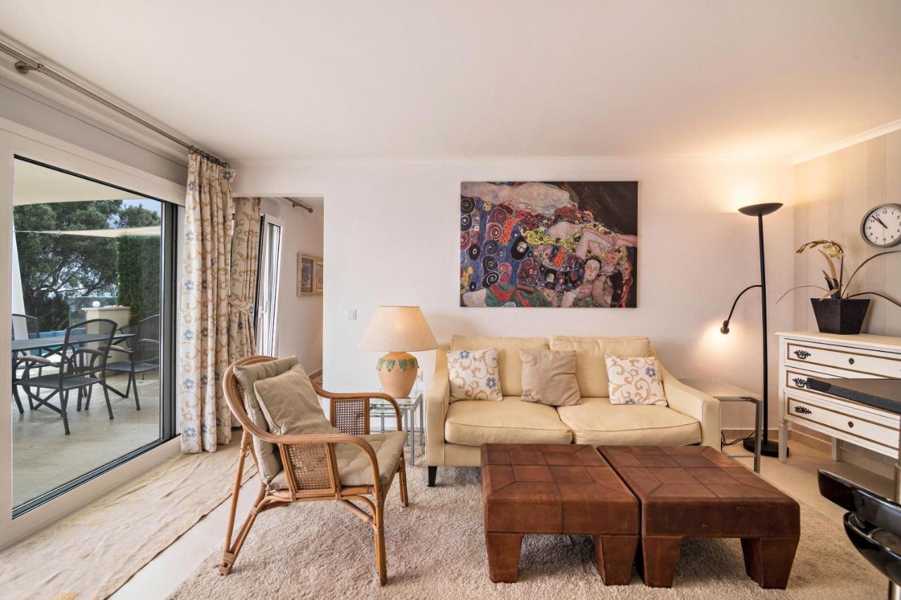 Apartment Mel De Flor Loulé Esterno foto