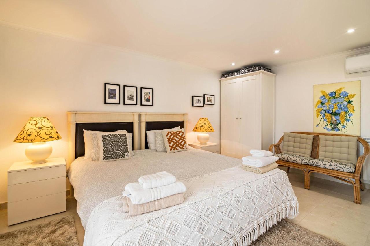 Apartment Mel De Flor Loulé Esterno foto